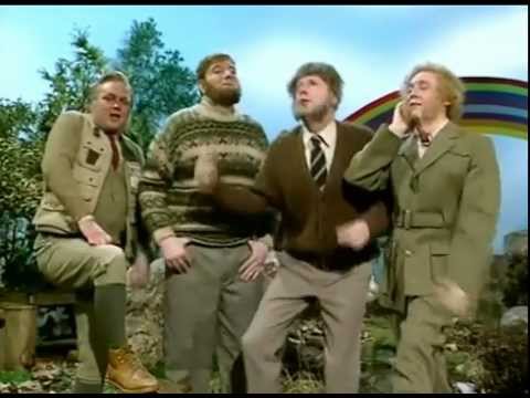 The Fast Show - Bob Fleming´s Country Favourites