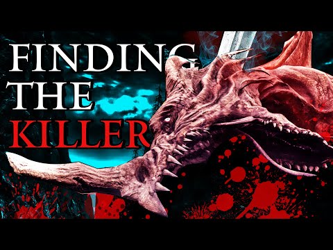 It was THEM all along!? – Solving the Mystery Leads to Farum Azula's Past Elden Ring Lore Theory