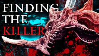 It was THEM all along! – Solving the Mystery Leads to Farum Azula's Past Elden Ring Lore Theory