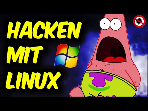 KALI LINUX 2020.1 | Installation von KALI LINUX in VMWARE (DEUTSCH) | EINFACHSTE Methode