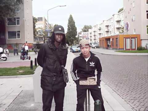 Vurch ft. Dino - Saluteer