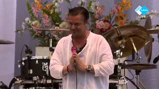 Faith No More - Midlife Crisis/Strawberry Letter 23 @ Pinkpop 2015 HQ TV