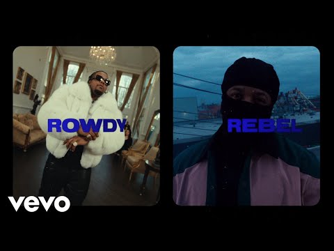 Video thumbnail for Rowdy vs. Rebel