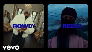 Rowdy vs. Rebel Music Video