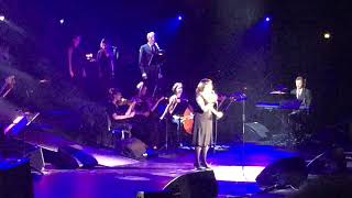 Mireille Mathieu - Je t'aime avec ma peau (Berlin, 23.04.2018)