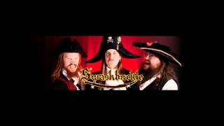 Sir Frost - Drink Up / The Sunk&#39;n Norwegian (Acoustic Covers)