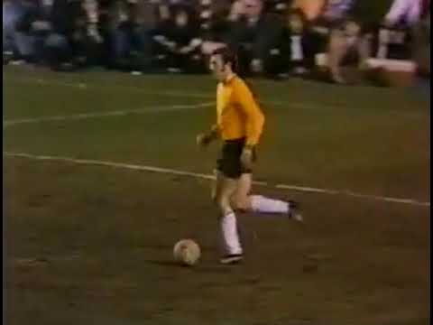 1971/72 Heinz Stuy vs Arsenal 1-0 (European Cup Quarter-Final 2nd leg, Away) | All Saves