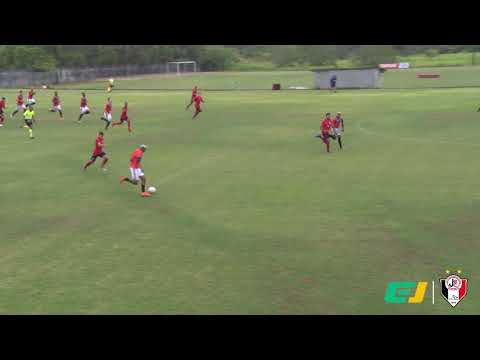 Melhores momentos: Joinville 2x0 Marcílio Dias (jogo-treino).