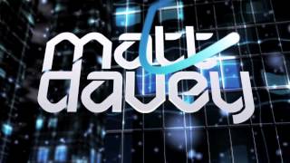 System F vs Armin Van Buuren - Exhale (Matt Davey Remix)