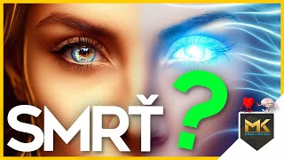 Download lagu Smrť | Čo sa s nami deje po smrti fyzického tela? 1/2 mp3 Download lagu Smrť | Čo sa s nami deje po smrti fyzického tela? 1/2 mp3