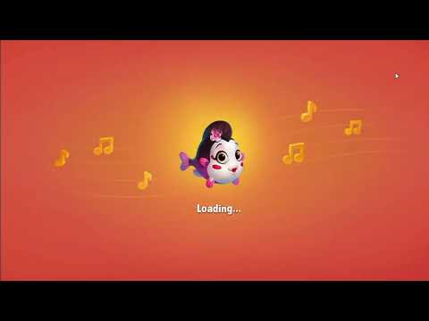 FISHDOM:  💥💥 Level 9298 ~ 9299  First try No boosters💥💥