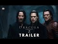 Dracula Untold 2 New Trailer 2025 Luke Evans Brad Pitt Keanu Reeves Parody