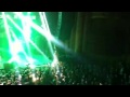 Five Finger Death Punch Generation Dead Live 2011