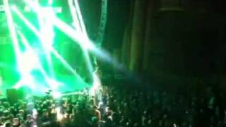 Five Finger Death Punch Generation Dead Live 2011