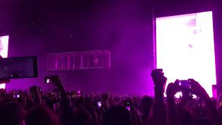 Kids See Ghosts (Intro) @ Camp Flog Gnaw 2018