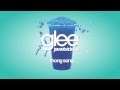 Glee Cast - Thong Song (karaoke version) 