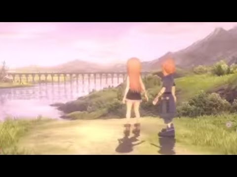 World of Final Fantasy Square Enix Conference Reactions - IGN Live: E3 2015
