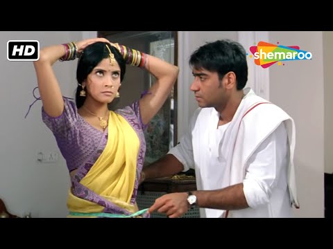 Tango Charlie - Part 3 | Ajay Devgan, Nandana Sen, Bobby Deol