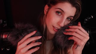 Slooow, Sleepy Inaudible Whispers 🤤😴(ASMR)