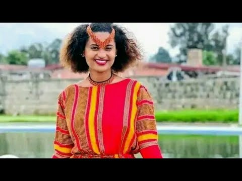 Falmataa Roorroo - Jaalatamuu malee (Ethiopian Oromo Music)