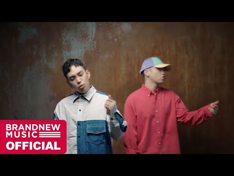 범키 (BUMKEY) 'All Of My Life (Feat. Babylon)' M/V
