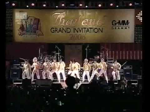 [6-3-18] P4tt4y4 Festival pt. 1