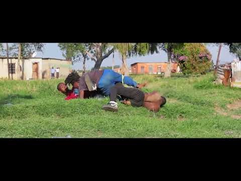 CULTURE LOVE X NDUNGE KID NDOURAIWA FIGHTING SCENE 😂😂😂😂