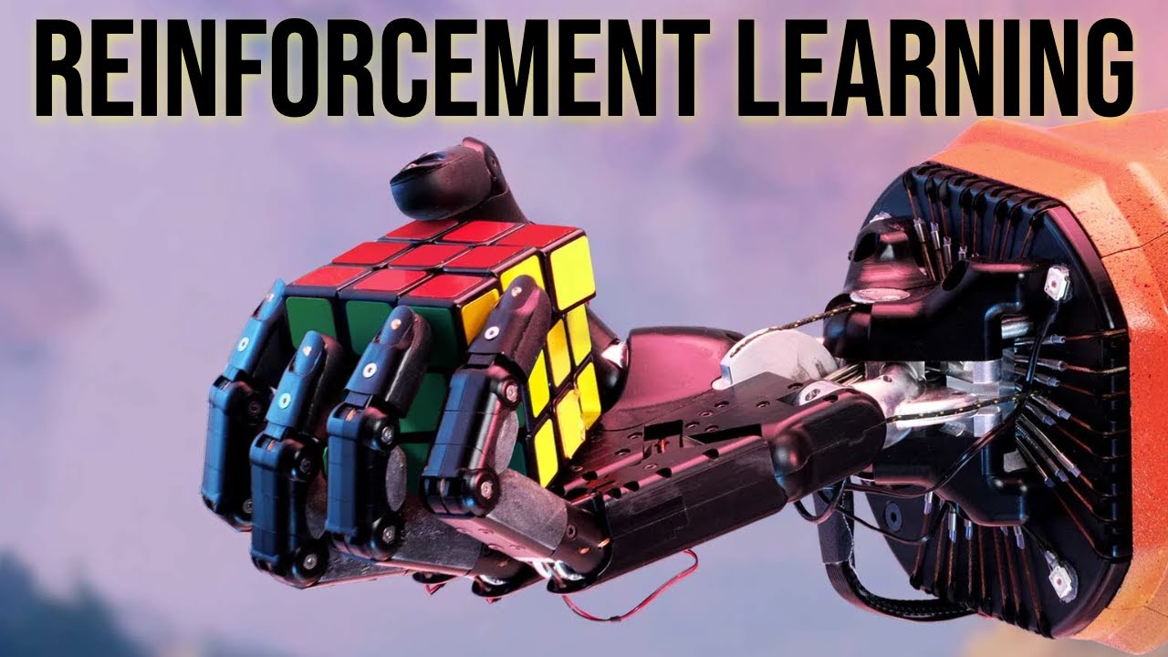 The Origin of Reinforcement Learning | How AI Learned to Feel