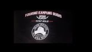 preview picture of video 'Kampung bugis touring - road show distrik kebar'