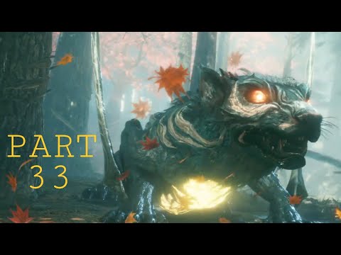 Nioh 2 Pt 33 How to fight(KAMAITACHI)Boss fight Walktrough Ps4 pro gameplay