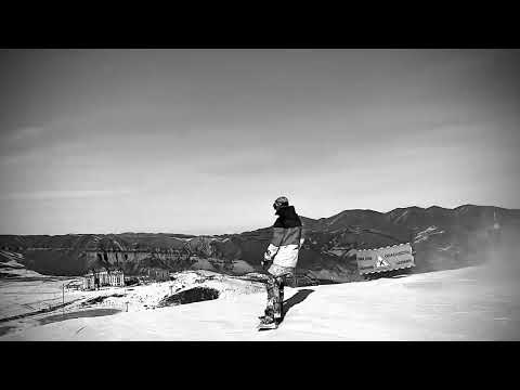 KORUA Cafe Racer carving Shahdag