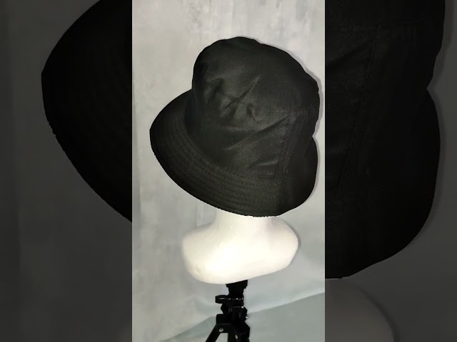 Vídeo relacionado con Pokemon Pokeball Gorra de béisbol para niños, sombrero de verano con pico ajustable, Negro, Talla única