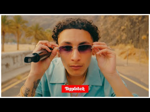 ADF Samski - Gouden Ticket (prod. p.APE) [Mascotte Masters Sessie]