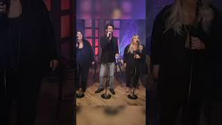 The Crabb Family – A Mountaintop For Me [Live] #Gospel #gospelmusic
