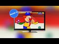 BabyTV Baby Giants Circus 2