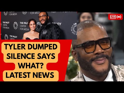 MEGHAN HARRY DUMPS TYLER- WHY? LATEST 