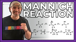 Conquering the Mannich Reaction