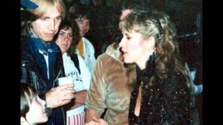 Tom Petty & Stevie Nicks "The Apartment Song"