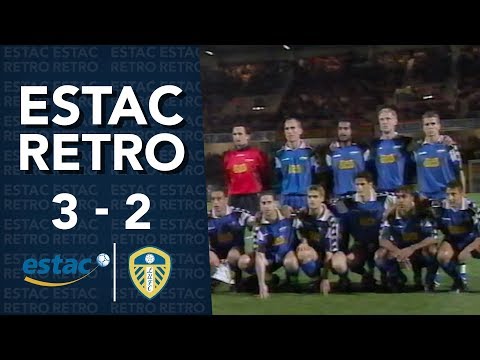 Rétro⎥Estac 3-2 Leeds : Retour sur un match exceptionnel (2001)
