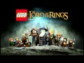 Lego Lord of the Rings - Mithril Disco Phial 15 ...
