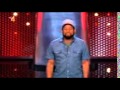 Mitchell Brunings - Redemption Song - The Voice Of