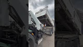 Renault Kerax 340 Muldenkipper | Bild 5 - Autoline