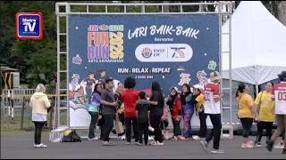 Download lagu Karnival Jom Heboh Sarawak 'Segulai Sejalai' 2026 bermula hari ini mp3