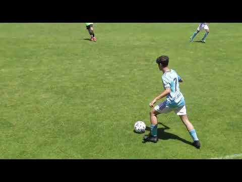 2022.06.12_COPA RIBADUMIA U14 ⑥ Celta de Vigo vs SCD Intangco