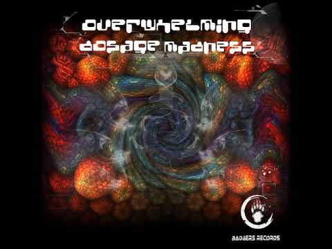 07 Lyzergik Brain - Crystal Matrix