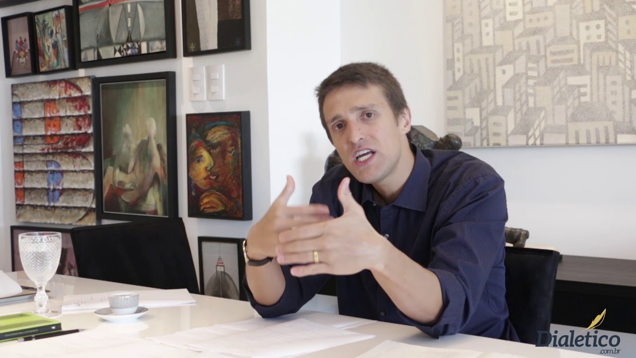 A vida intelectual - Aula 2. A vocação intelectual e o espírito do trabalho