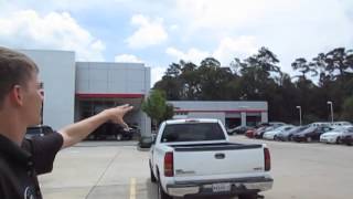 preview picture of video 'Preowned Vehicles Louisiana Supreme Toyota of Hammond'