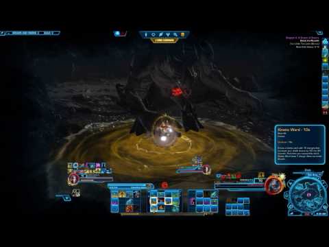 Guide to Master Mode KotFE Ch. 2, Republic Version, with Commentary (Shadow Tank)
