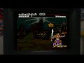 WeaponLord Basic Korr Fatality 44 Hits Genesis