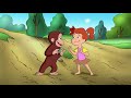 YTP Curious George Lost Episode